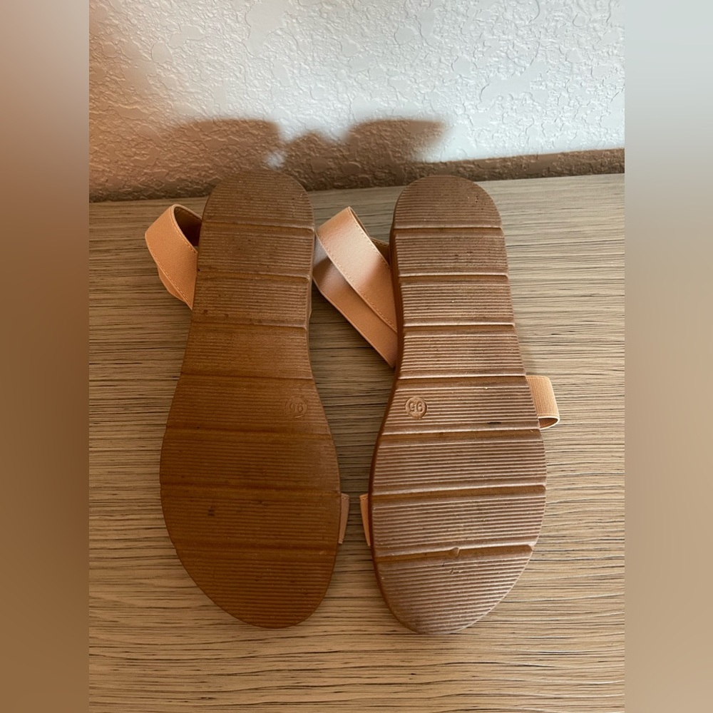 Sandals - Picture 2 of 2